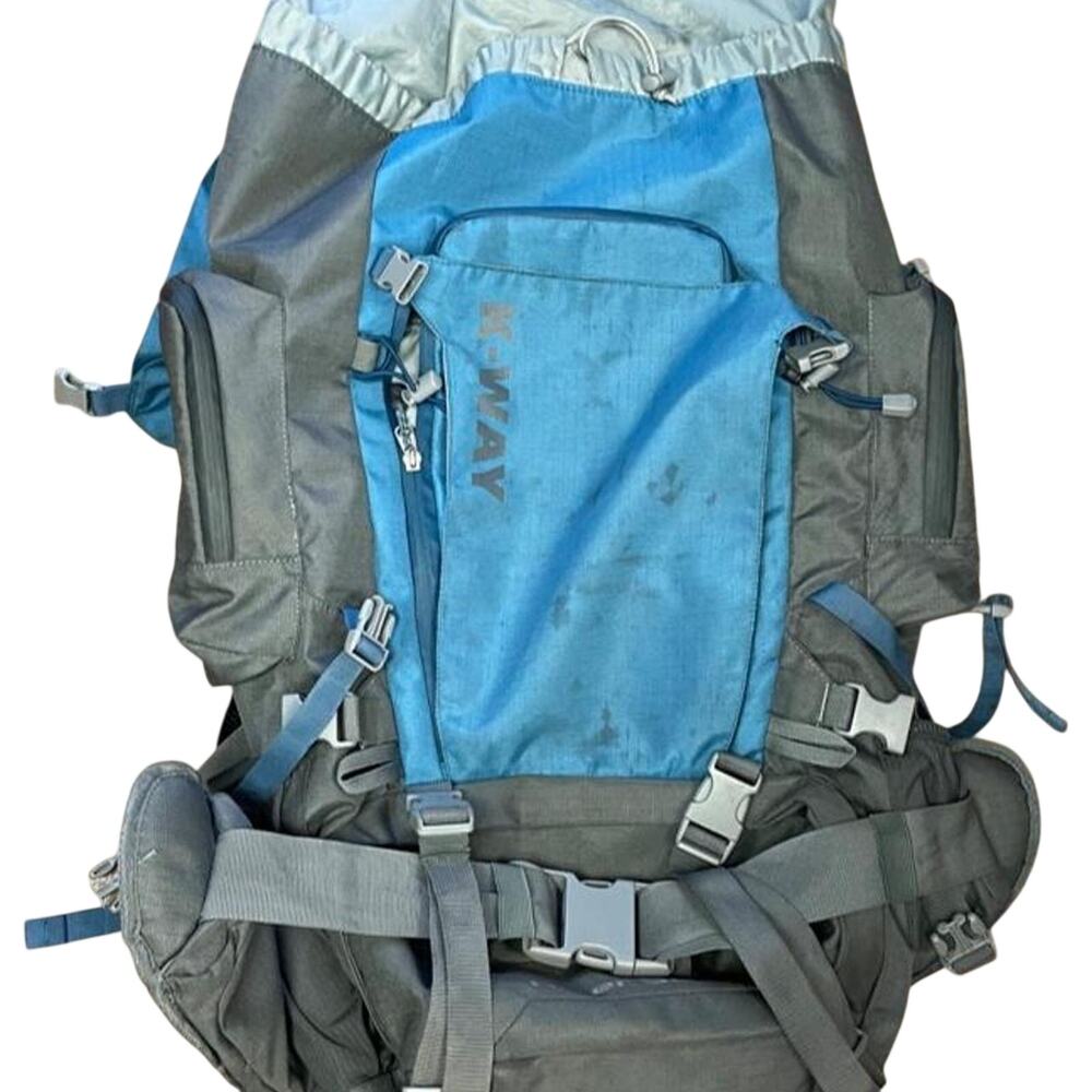 Osprey atmos 65 backpack